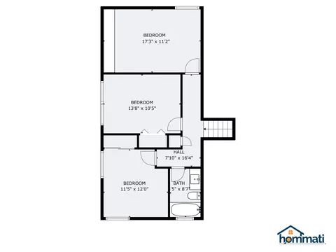 Floorplan - 1105 Arbor Ln, Glenview, IL 60025 photo 3 of 3