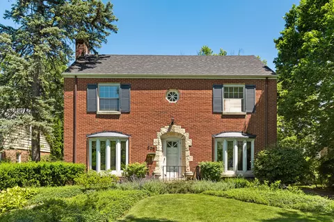 905 Burns Ave, Flossmoor, IL 60422