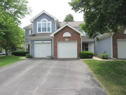 22 Cedar Grove Ct, Algonquin, IL 60102