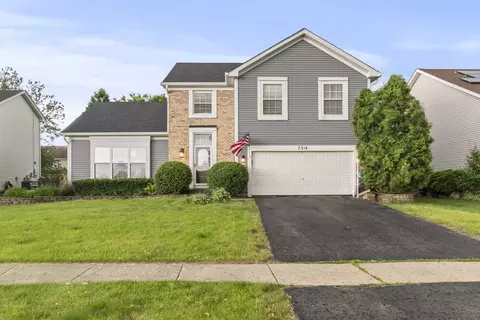 7318 Torrey Cir, Plainfield, IL 60586 photo 2