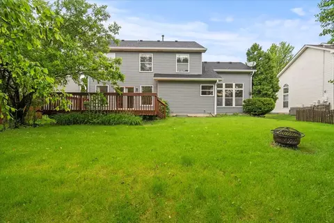 7318 Torrey Cir, Plainfield, IL 60586 photo 26