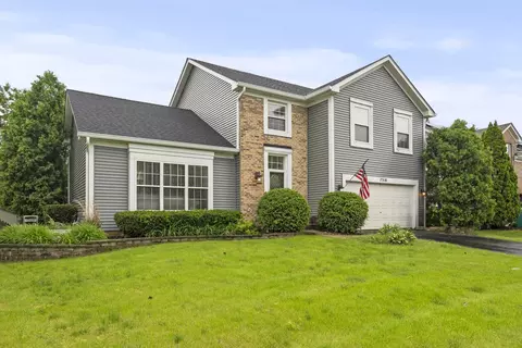 7318 Torrey Cir, Plainfield, IL 60586