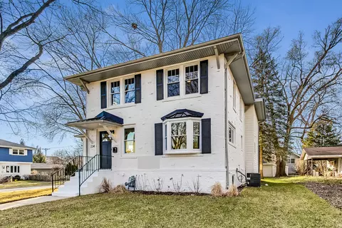 234 S Mitchell Ave, Arlington Heights, IL 60005