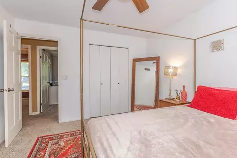 Bedroom - 310 Victoria Dr, Normal, IL 61761 photo 2 of 6