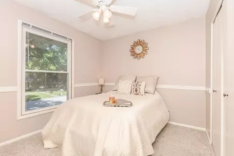 Bedroom - 310 Victoria Dr, Normal, IL 61761 photo 3 of 6