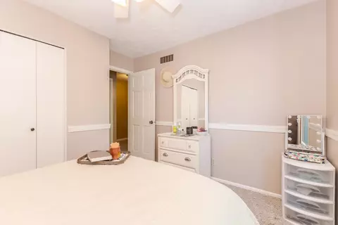 Bedroom - 310 Victoria Dr, Normal, IL 61761 photo 4 of 6