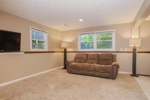 Living - 310 Victoria Dr, Normal, IL 61761 photo 3 of 3