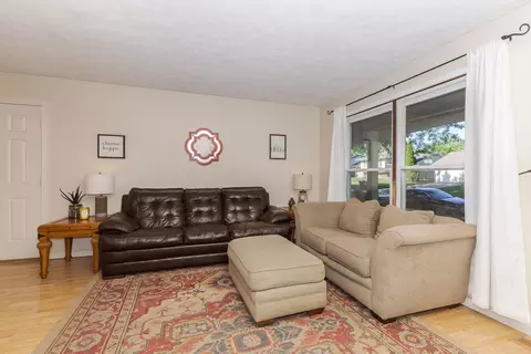 Living - 310 Victoria Dr, Normal, IL 61761 photo 1 of 3