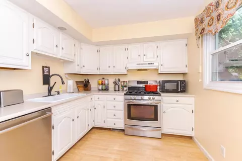 Kitchen - 310 Victoria Dr, Normal, IL 61761 photo 1 of 2