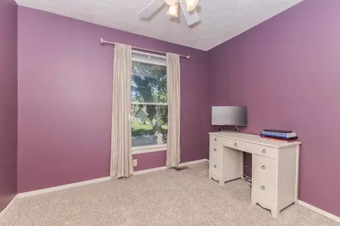 Bedroom - 310 Victoria Dr, Normal, IL 61761 photo 5 of 6