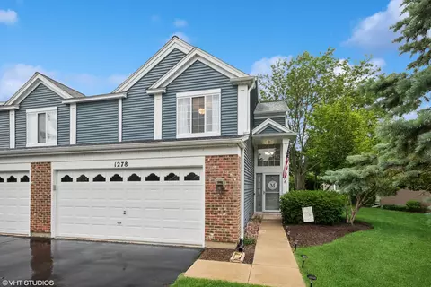 1278 Silk Oak Ln, Bartlett, IL 60103