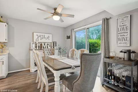Dining - 1278 Silk Oak Ln, Bartlett, IL 60103 photo 1 of 2
