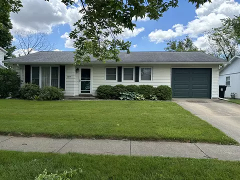 1313 Dillon Dr, Normal, IL 61761