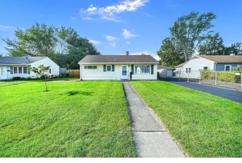 119 Saint Jude Ave, Joliet, IL 60436