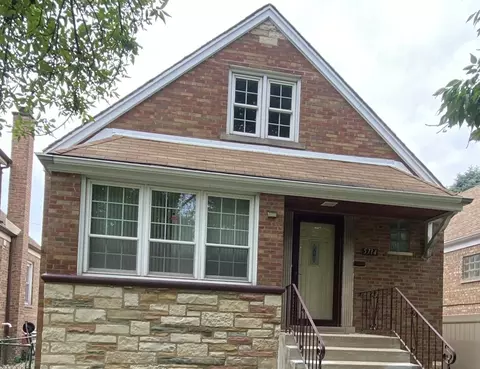 5714 S Narragansett Ave, Chicago, IL 60638