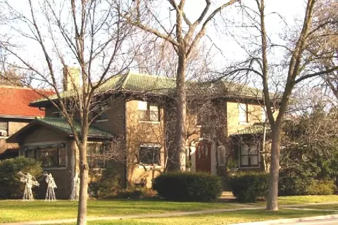 803 Bonnie Brae Pl, River Forest, IL 60305