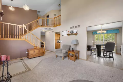25840 S Daffodil Ln, Monee, IL 60449 photo 9