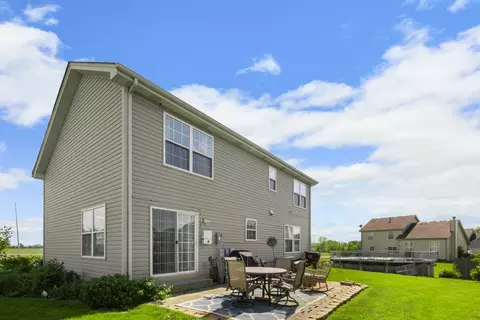 25840 S Daffodil Ln, Monee, IL 60449 photo 34
