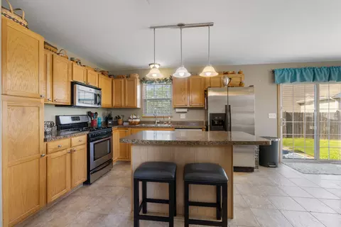 25840 S Daffodil Ln, Monee, IL 60449 photo 10