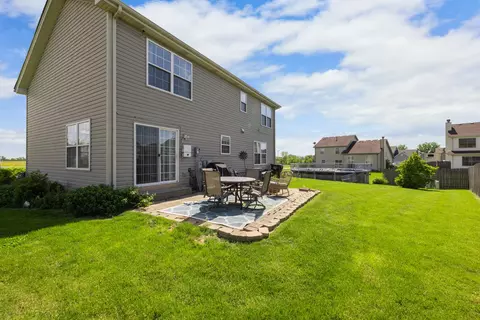 25840 S Daffodil Ln, Monee, IL 60449 photo 35