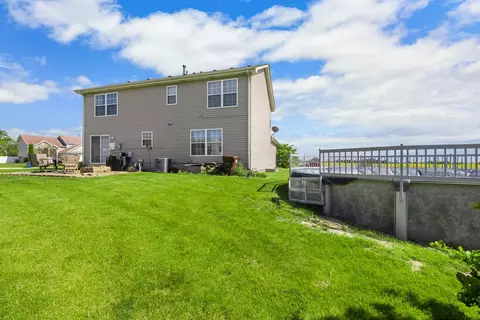 25840 S Daffodil Ln, Monee, IL 60449 photo 32