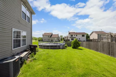 25840 S Daffodil Ln, Monee, IL 60449 photo 33