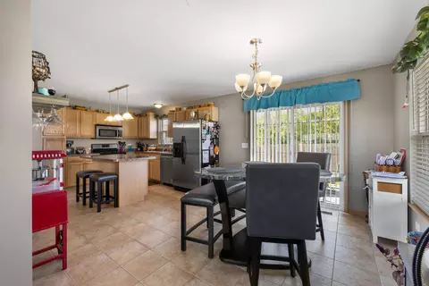 25840 S Daffodil Ln, Monee, IL 60449 photo 11