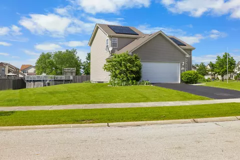 25840 S Daffodil Ln, Monee, IL 60449 photo 3