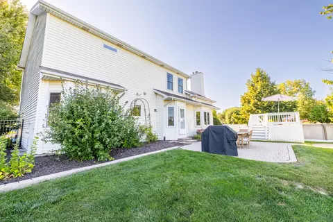 Exterior - 13239 Madison Ct, Plainfield, IL 60544 photo 2 of 8