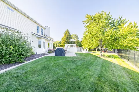 Exterior - 13239 Madison Ct, Plainfield, IL 60544 photo 8 of 8