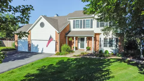Exterior - 13239 Madison Ct, Plainfield, IL 60544 photo 1 of 8