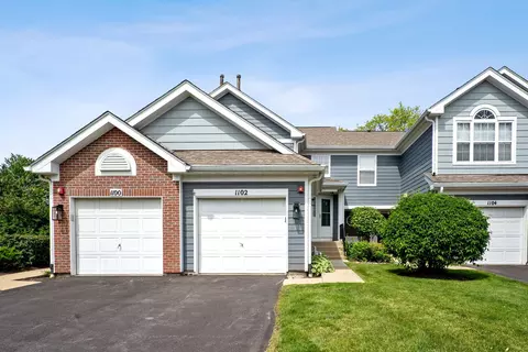 1102 Kingston Ct, Glendale Heights, IL 60139