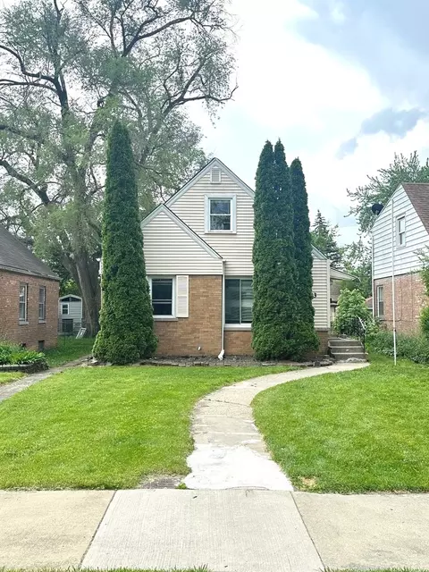 23 166th St, Calumet City, IL 60409