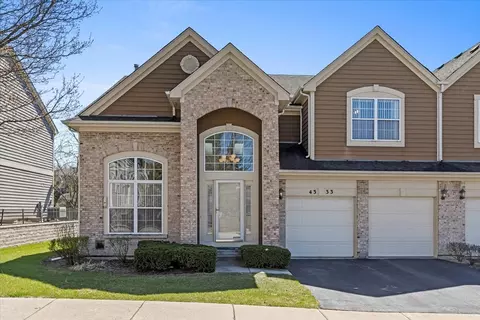 4333 Exeter Ln, Northbrook, IL 60062