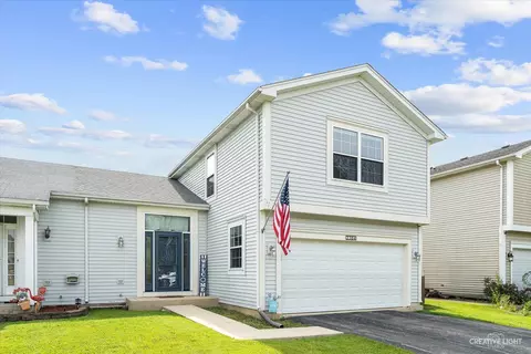 2304 Carpenter Ave, Plainfield, IL 60586