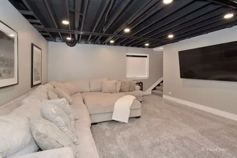 Living - 3030 Chalkstone Ave, Elgin, IL 60124 photo 3 of 4