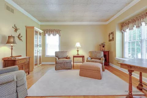 580 Tanglewood Ct, Algonquin, IL 60102 photo 7