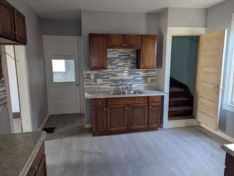 Kitchen - 309 E Jefferson St, Freeport, IL 61032 photo 1 of 1
