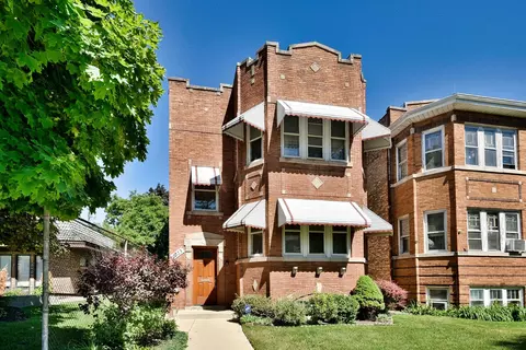 1623 Wesley Ave, Berwyn, IL 60402