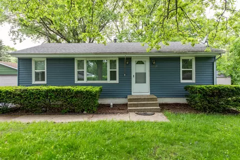 1238 Landon Ave, Winthrop Harbor, IL 60096