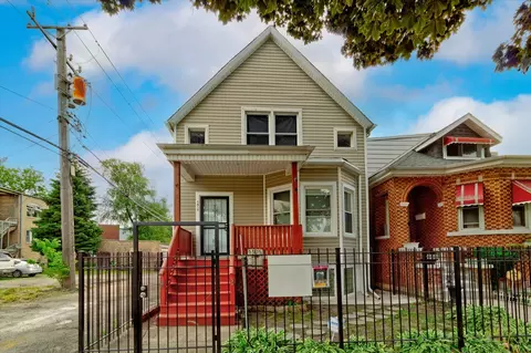 5515 S Seeley Ave, Chicago, IL 60636