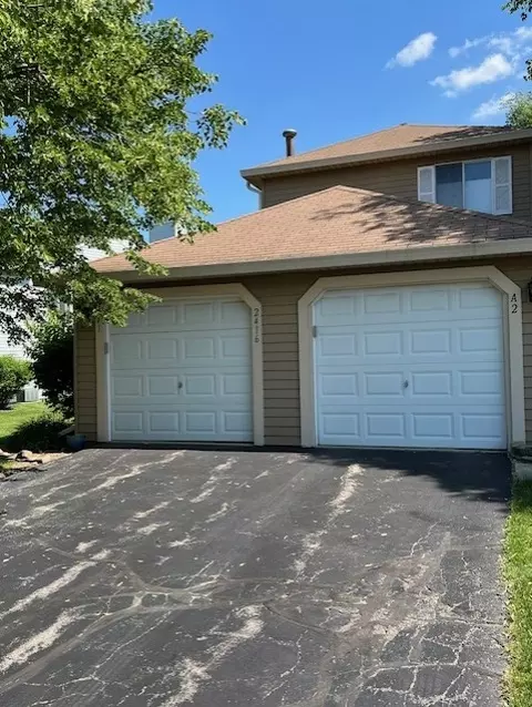 2416 Danbury Dr #A1, Woodridge, IL 60517
