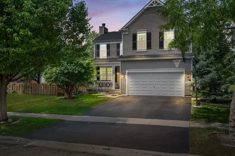 145 E Warbler Ave, Cortland, IL 60112