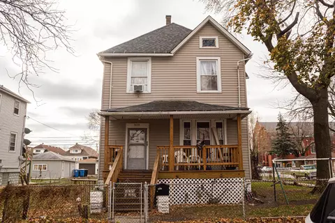 3655 W 61st Pl, Chicago, IL 60629