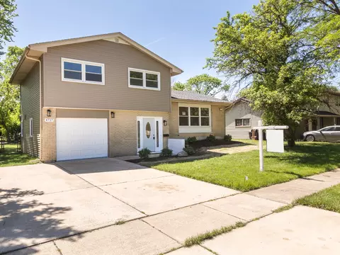 4717 175th Pl, Country Club Hills, IL 60478