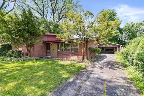 14914 Clark St, Dolton, IL 60419