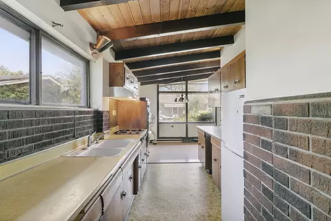 Kitchen - 14914 Clark St, Dolton, IL 60419 photo 1 of 1