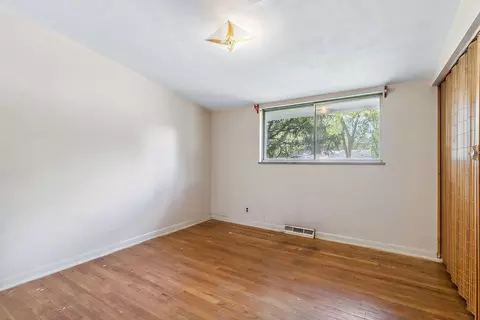 Bedroom - 14914 Clark St, Dolton, IL 60419 photo 1 of 3