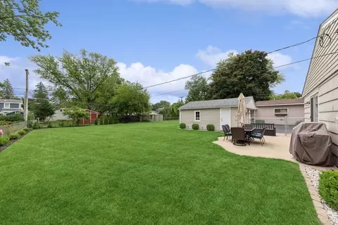 Exterior - 2303 Sigwalt St, Rolling Meadows, IL 60008 photo 6 of 6