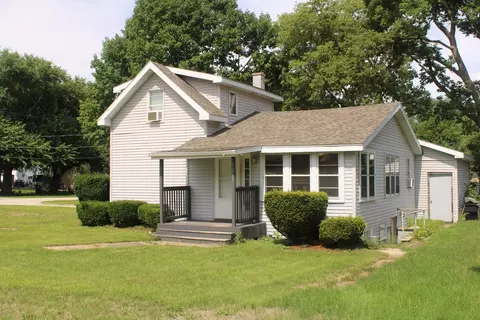 25211 S Fryer St, Channahon, IL 60410